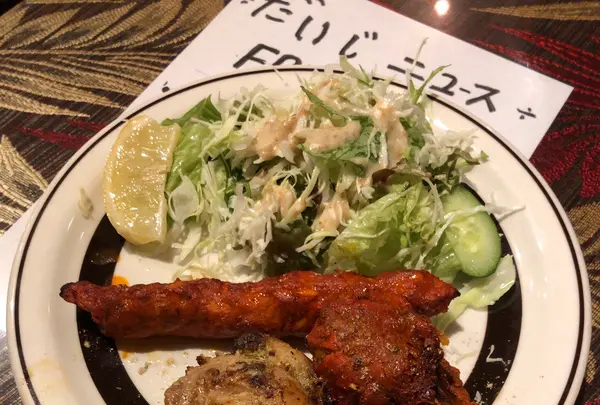 サラムナマステの写真・動画_image_823301