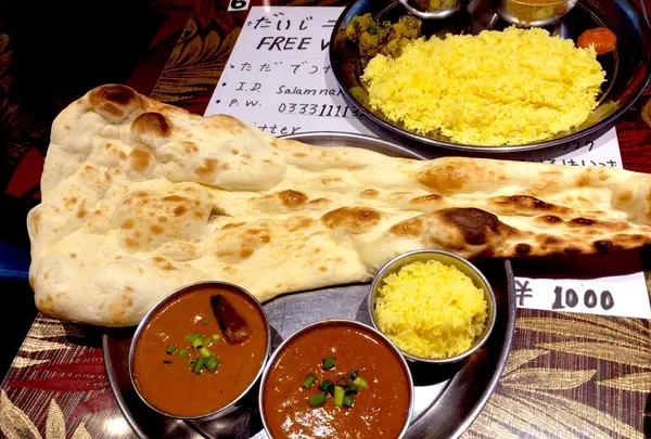 サラムナマステの写真・動画_image_823306