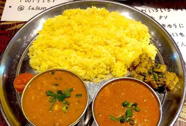 サラムナマステの写真・動画_image_823307