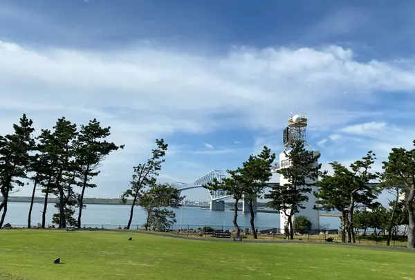 若洲ゴルフリンクスの写真・動画_image_823935