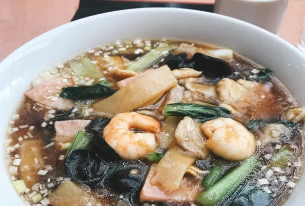 中国料理 桃鹿楼の写真・動画_image_824573