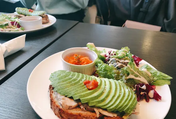 Cafe Le Pommierの写真・動画_image_824634