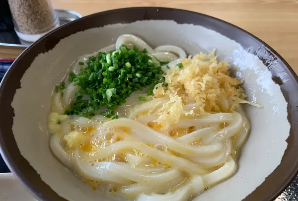 池上製麺所の写真・動画_image_825149