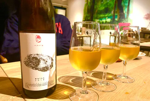 武蔵野カンプスの写真・動画_image_826076