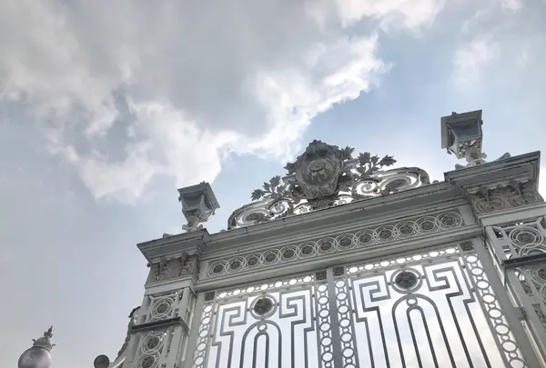 迎賓館赤坂離宮 (Akasaka Palace)の写真・動画_image_826278