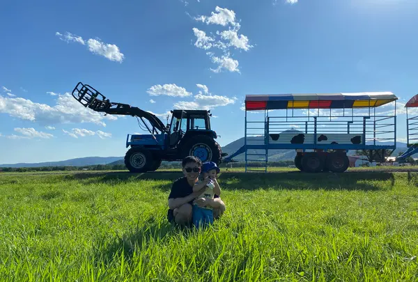 渡辺体験牧場の写真・動画_image_827060