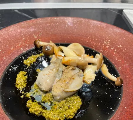 鉄板料理 嘉せ(かせ)の写真・動画_image_827623