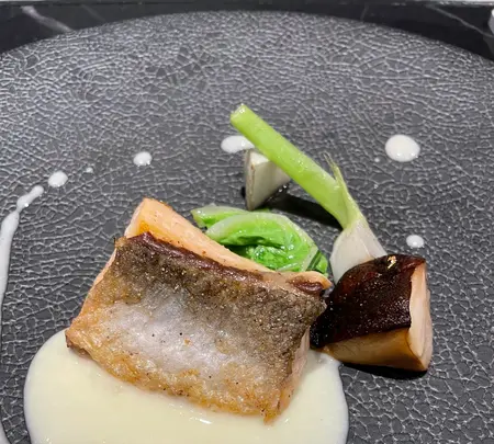 鉄板料理 嘉せ(かせ)の写真・動画_image_827624