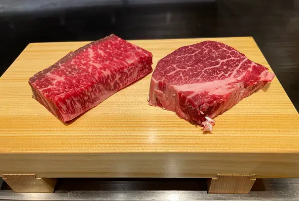 鉄板料理 嘉せ(かせ)の写真・動画_image_827625