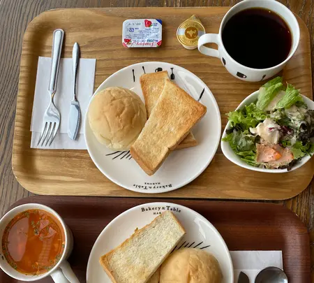 Bakery&Table（ベーカリー＆テーブル）の写真・動画_image_828049