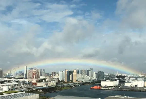 東京臨海部広報展示室 TOKYO ミナトリエの写真・動画_image_828064