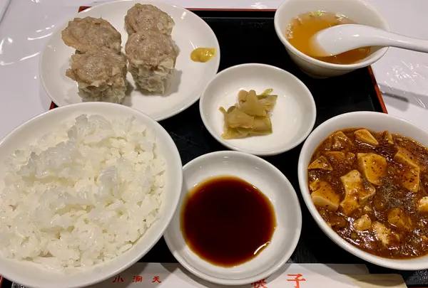 小洞天 日比谷シティ店の写真・動画_image_828547