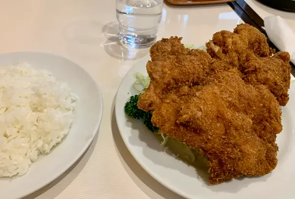 洋食 すいすの写真・動画_image_828554