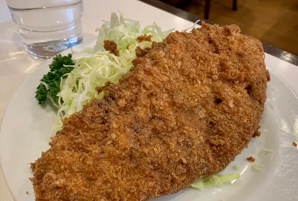 洋食 すいすの写真・動画_image_828555