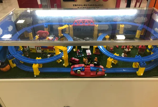 かねふくめんたいパーク神戸三田の写真・動画_image_829995