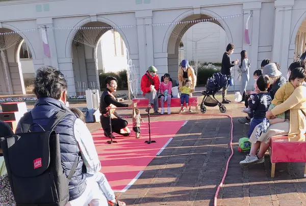 道の駅 神戸フルーツ・フラワーパーク大沢の写真・動画_image_830001