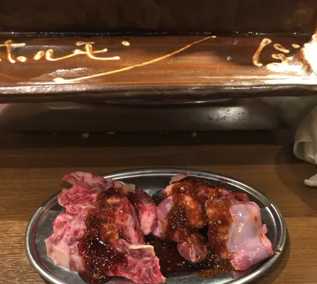 飛騨焼肉・ホルモンぼたんの写真・動画_image_830003