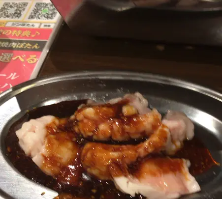飛騨焼肉・ホルモンぼたんの写真・動画_image_830004