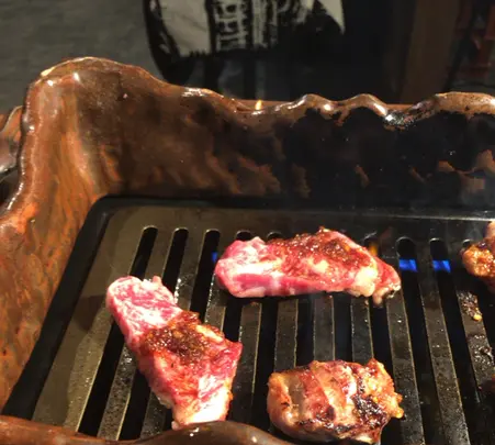 飛騨焼肉・ホルモンぼたんの写真・動画_image_830007