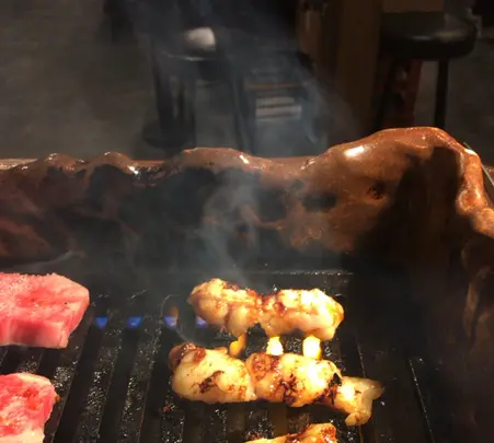 飛騨焼肉・ホルモンぼたんの写真・動画_image_830009