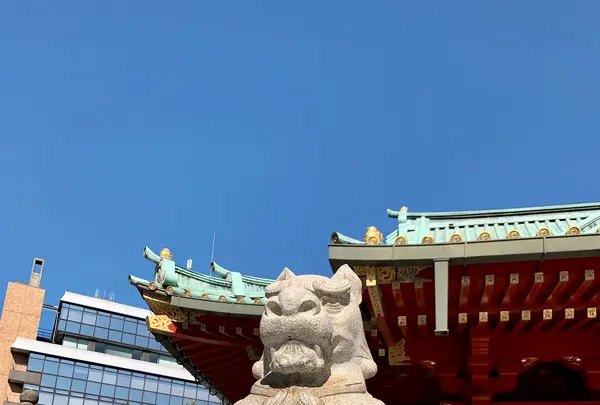 神田明神の写真・動画_image_830649