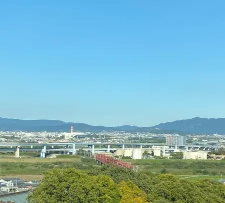 男山ケーブルの写真・動画_image_830691