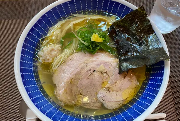 らぁ麺 桃の屋の写真・動画_image_830712