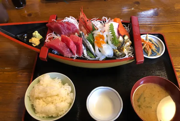 さかな屋の食事処うおたみの写真・動画_image_831079