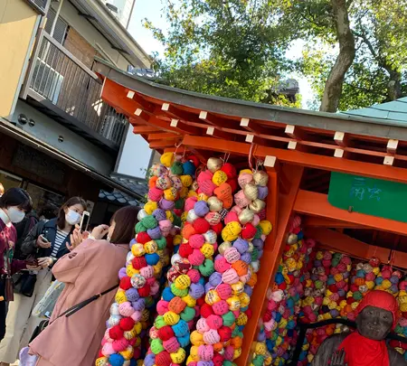 八坂庚申堂の写真・動画_image_831883