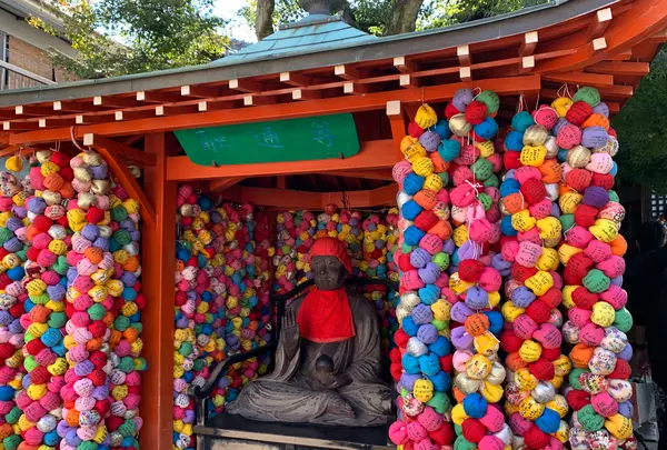 八坂庚申堂の写真・動画_image_831885