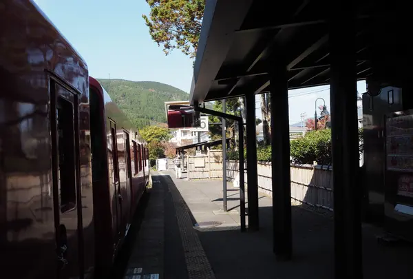 由布院駅の写真・動画_image_833273