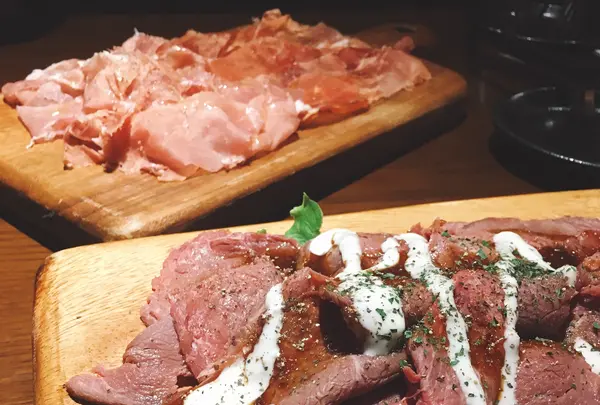 和洋バル Aceroの写真・動画_image_833492