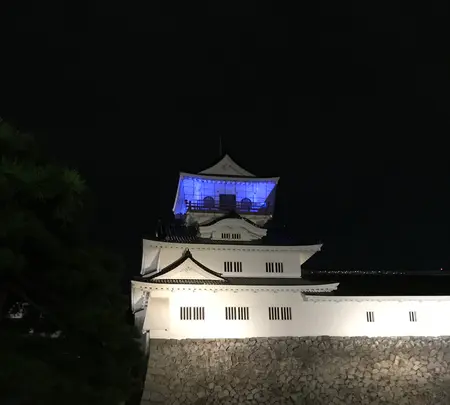 富山城の写真・動画_image_834613