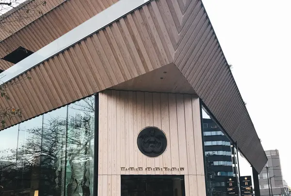 STARBUCKS RESERVE® ROASTERY TOKYOの写真・動画_image_835207