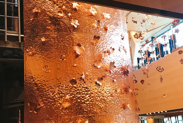 STARBUCKS RESERVE® ROASTERY TOKYOの写真・動画_image_835210