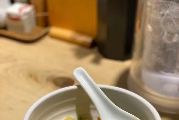 塩らー麺 本丸亭 横浜店の写真・動画_image_837289