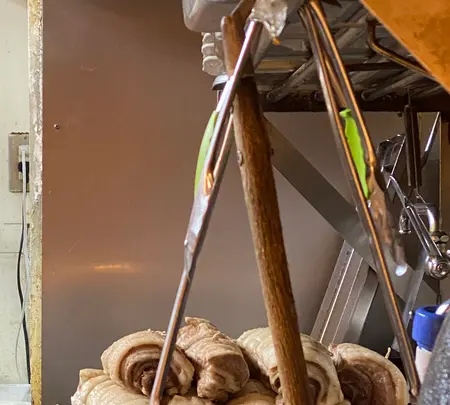 塩らー麺 本丸亭 横浜店の写真・動画_image_837290