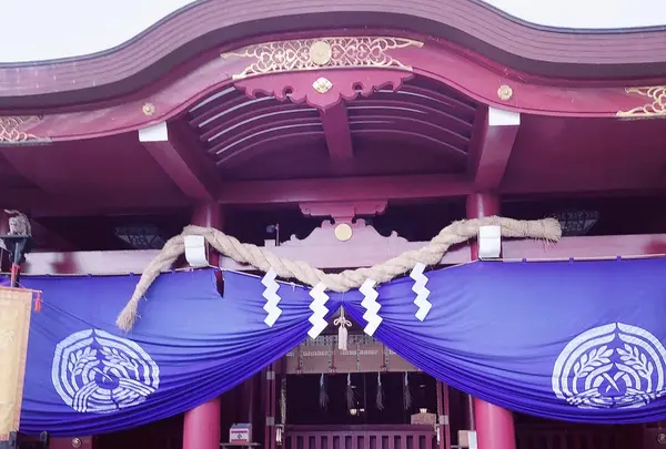 笠間稲荷神社の写真・動画_image_837812