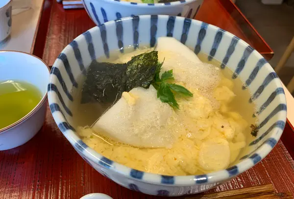 茂助だんご 豊洲市場の写真・動画_image_838235