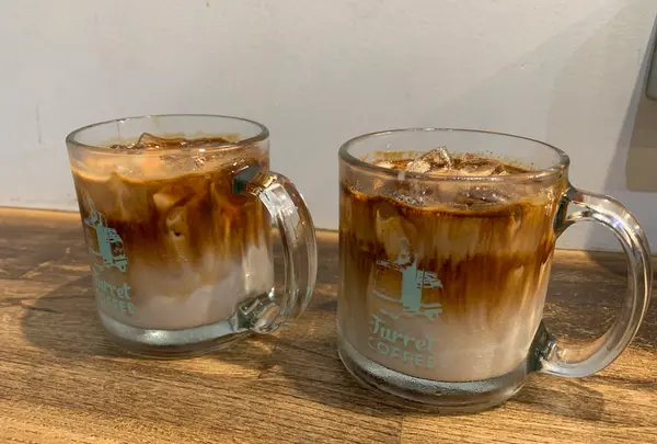 Turret Coffee （ターレットコーヒー）の写真・動画_image_838236