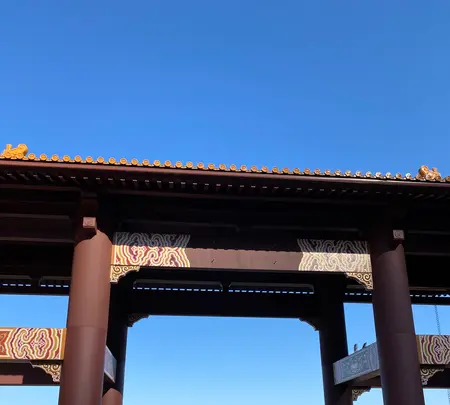 佛光法水寺の写真・動画_image_838368
