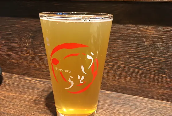 ビアバー うしとら 壱号店の写真・動画_image_838721