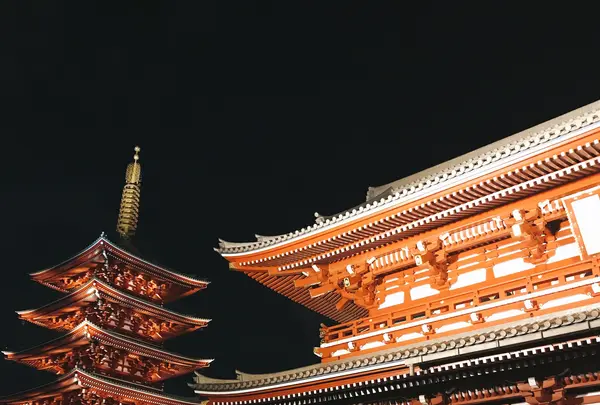 浅草寺の写真・動画_image_839056