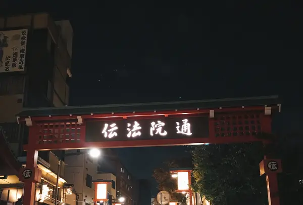 浅草寺の写真・動画_image_839059