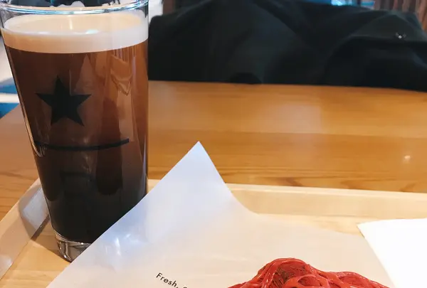 スターバックスコーヒー 銀座マロニエ通り店の写真・動画_image_839500