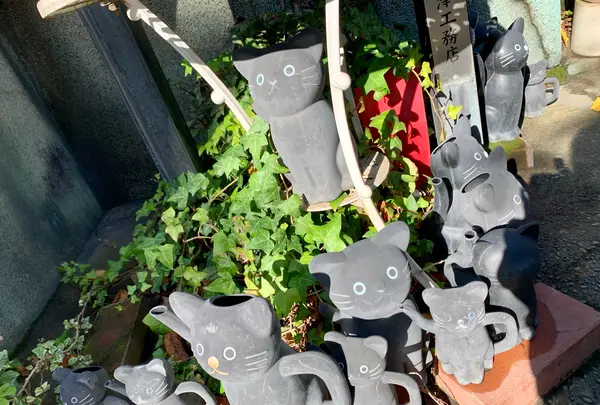 今戸神社の写真・動画_image_840452