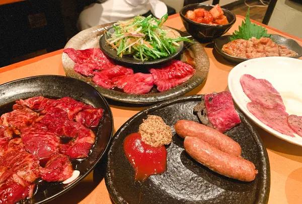 万両 天神橋店の写真・動画_image_840487