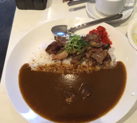 カレーハウス エル （和牛カレー 専門店 )の写真・動画_image_841109