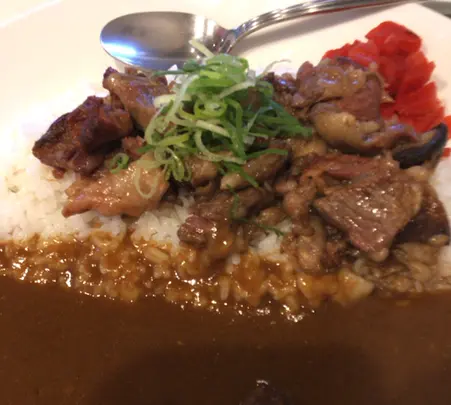 カレーハウス エル （和牛カレー 専門店 )の写真・動画_image_841110