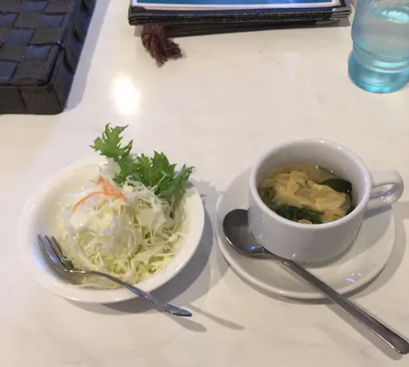 カレーハウス エル （和牛カレー 専門店 )の写真・動画_image_841111